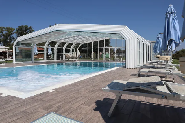 Agriturismo Ariston ONC 1484