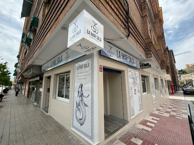 La Mar Salá Freiduría