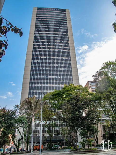 Edificio Avianca