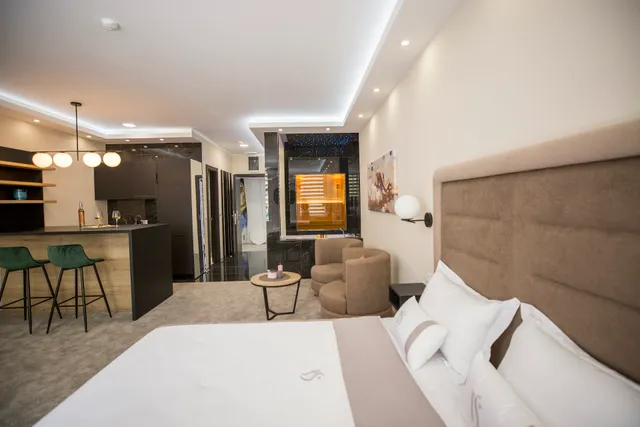 VS Exclusive Apartmani - Vrnjačka Banja