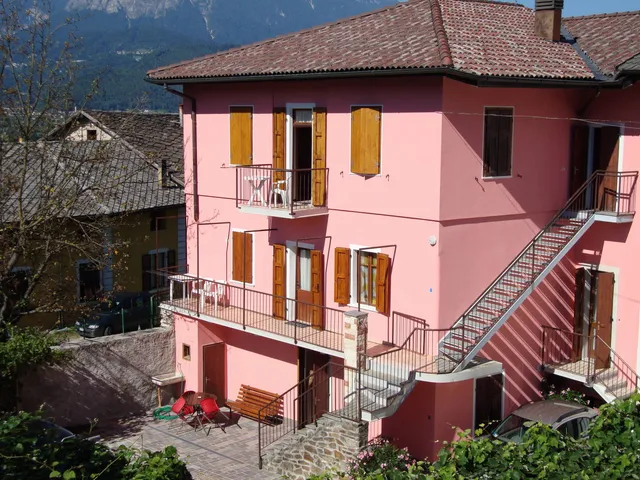 Appartamenti Nadalini