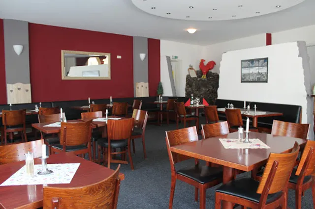 Roter Hahn Restaurant & Bar
