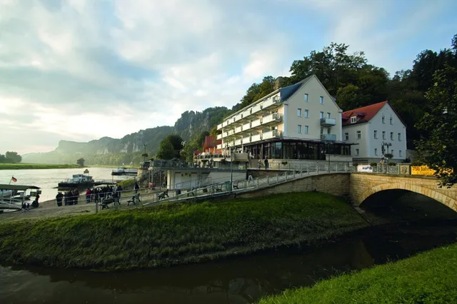 Rathener Hof by STEIGER Hotels