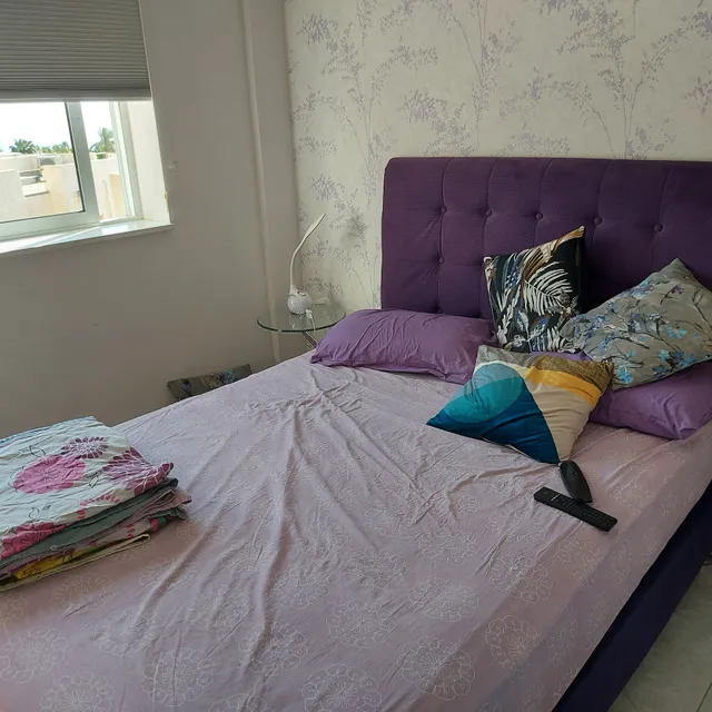 Faroyal Luxury Suite