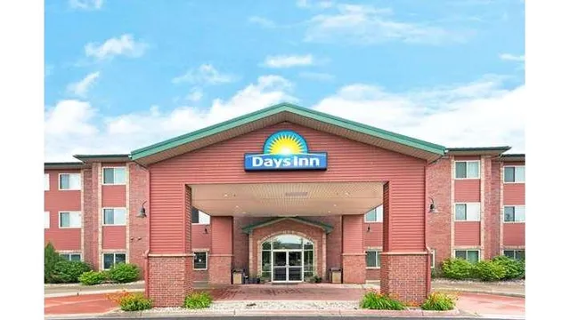 Days Inn by Wyndham Wellington Fort Collins Area