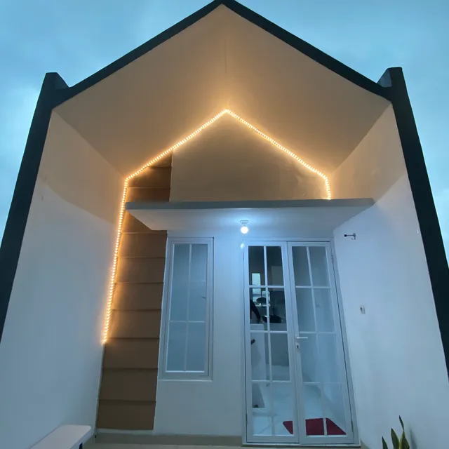 POP Exclusive Kost (Female & Monthly Only)