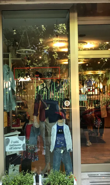 Scelto per te l'usato si fa chic