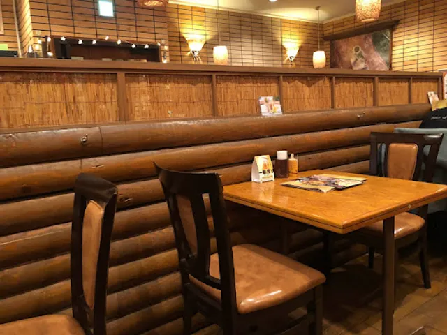 マサラ Masala Indian Restaurant