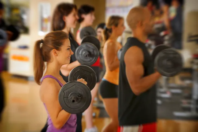 AdventHealth Wellness Center & Spa Celebration