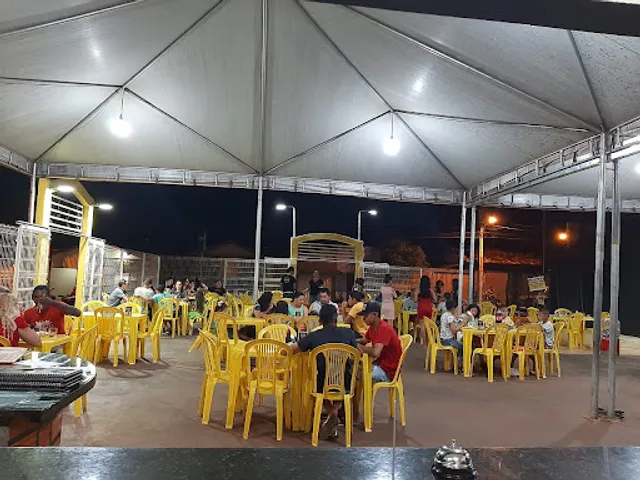 Pizzaria Central Mix