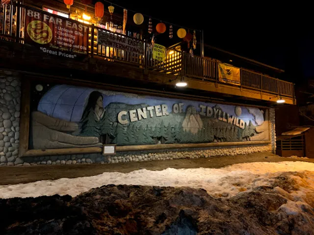 88 Far East International