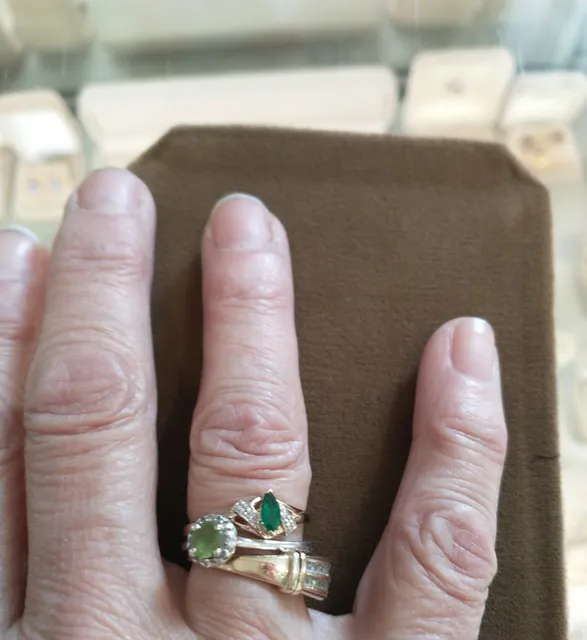 Alan F Soule Jewelers