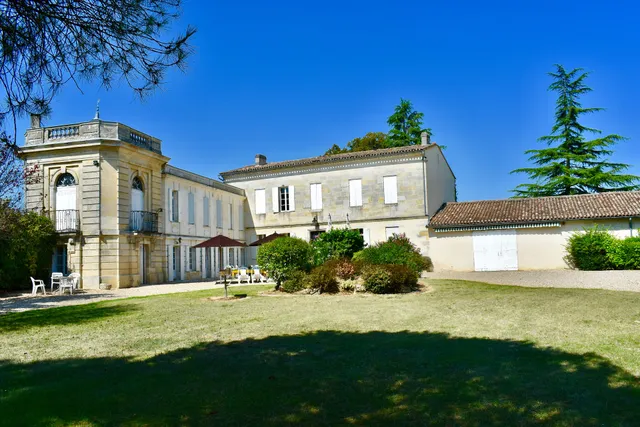 Travers - Château Belloy