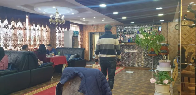 Khan Bolor Hotel & Restaurant