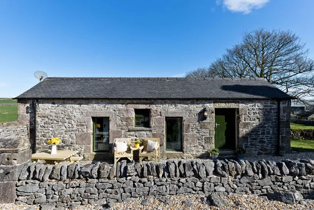 Hurdlow Grange | Hurdlow | Peak District