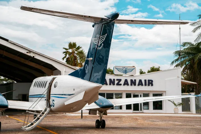 Tanzanair