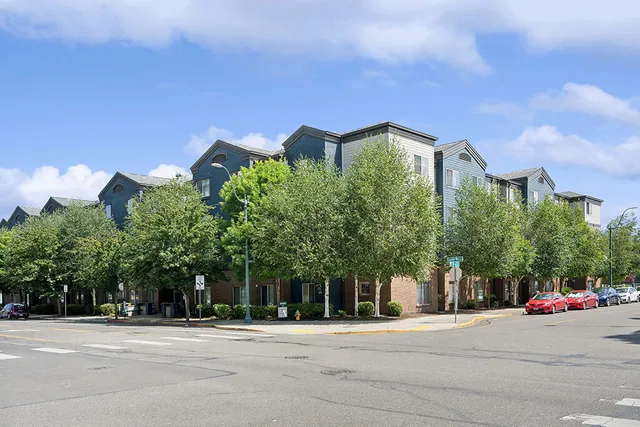 Boardwalk Senior Affordable Apartments