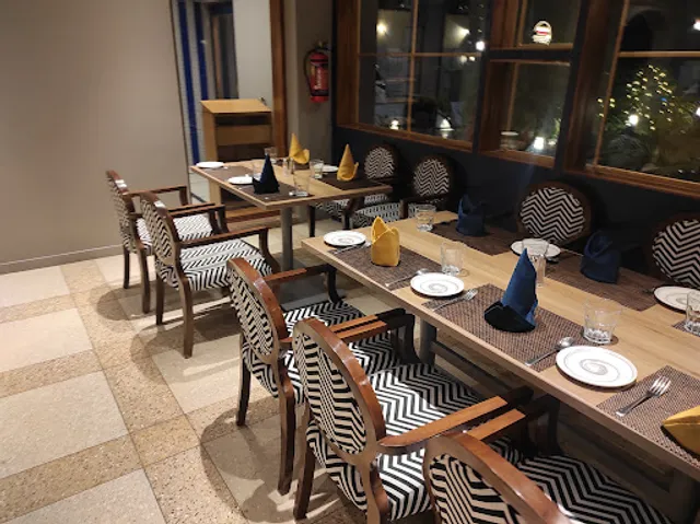 Swaad multicuisine restaurant (Udaipur)