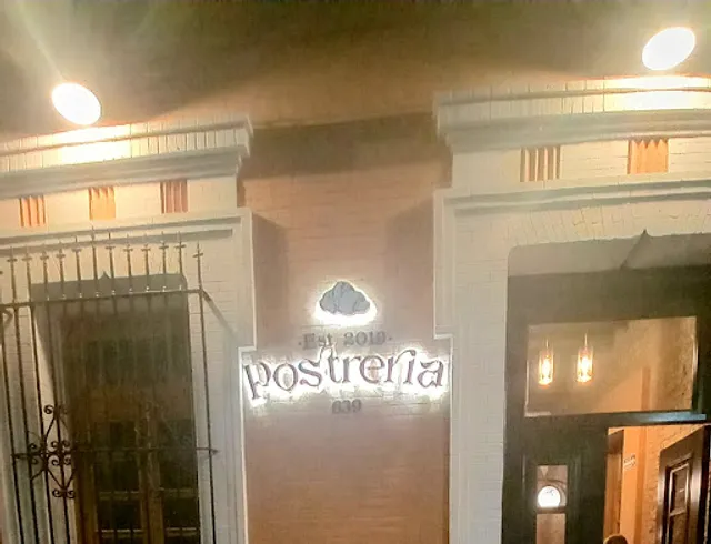 Postreria 639