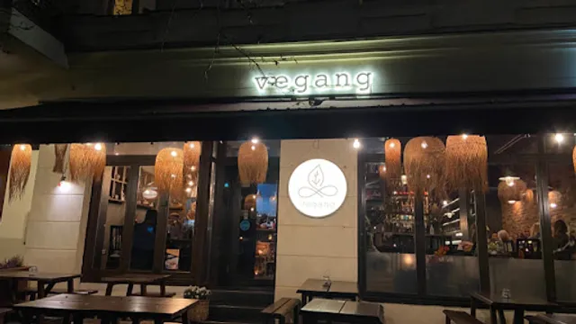 Vegang Prenzlauer Berg