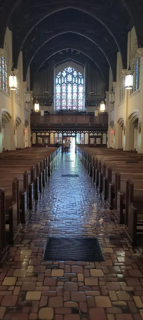 St Augustine Catholic Church