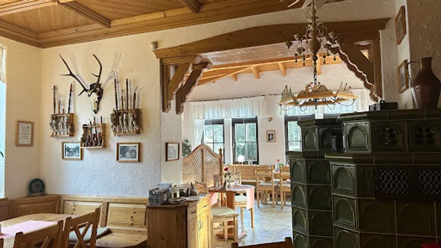 Gasthof & Pension Brettmühle (Restaurant)