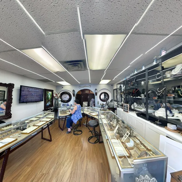 OT Jewelers