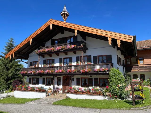 Pension Staufenhof