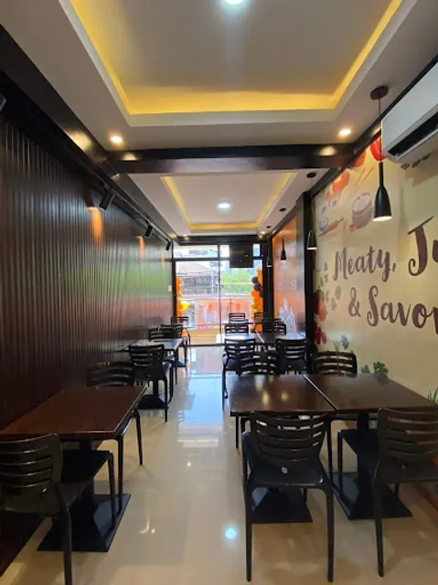 MoMo House of Dumplings