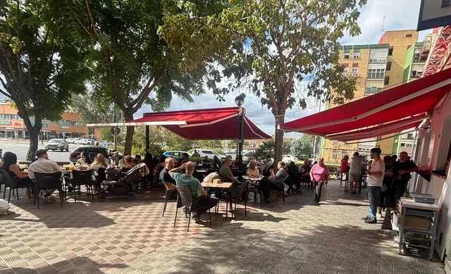 Doña Julia Abacería