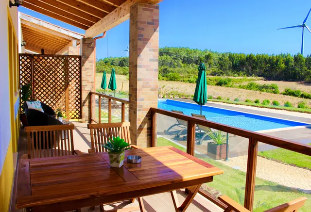 Quinta das Alfambras Turismo Rural