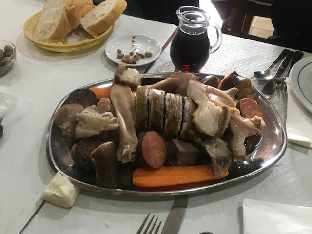 Restaurante 29