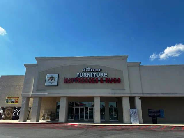 King of Furniture & Mattress