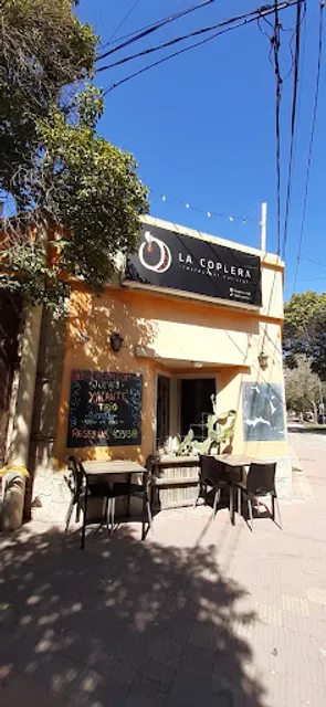 La Coplera