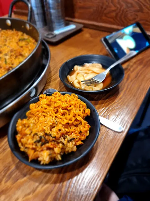 유가네닭갈비개금점