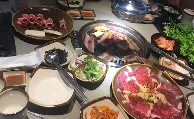 GoGi House Co.opmart Quang Trung