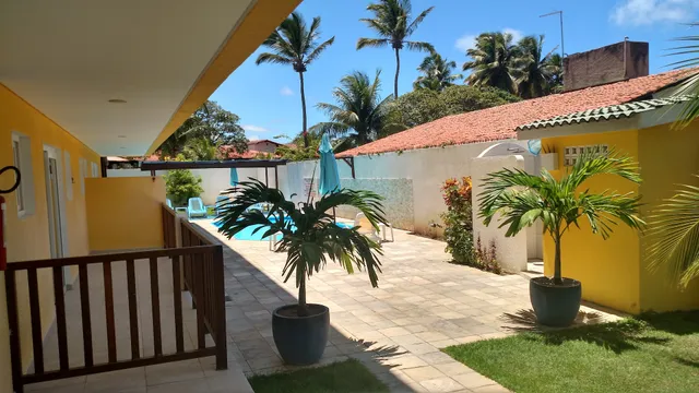 Residence Oasis do Sol