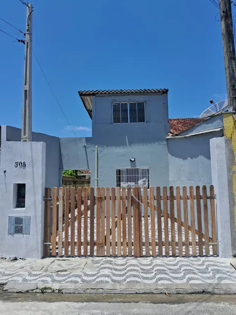 Casa temporada Ilha Comprida