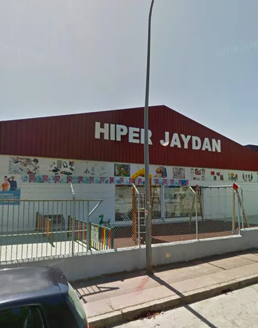 Hiper Jaydan