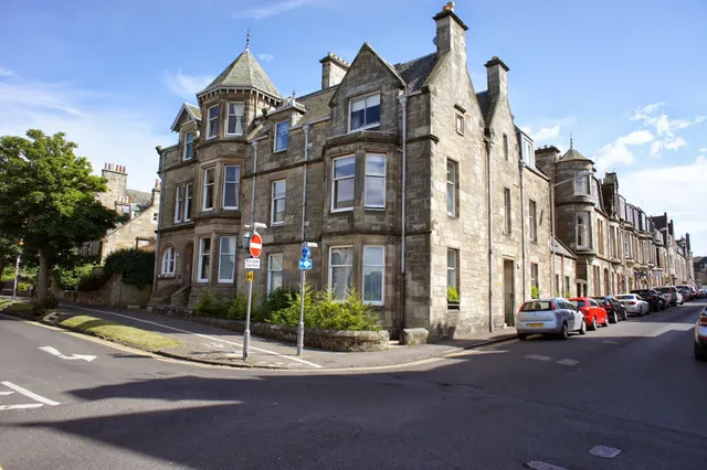 St. Andrews Holiday Apartments