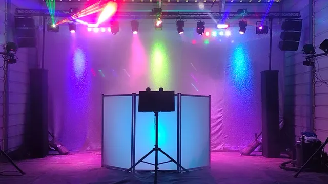 Fick's Entertainment