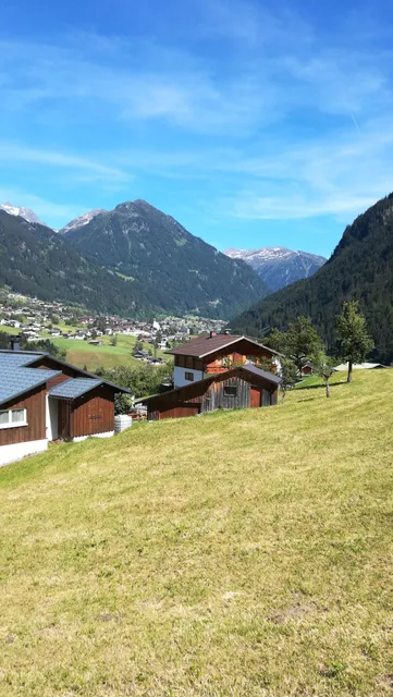 Ferienhäuser Triberga (ehem. SilvrettaBlick)