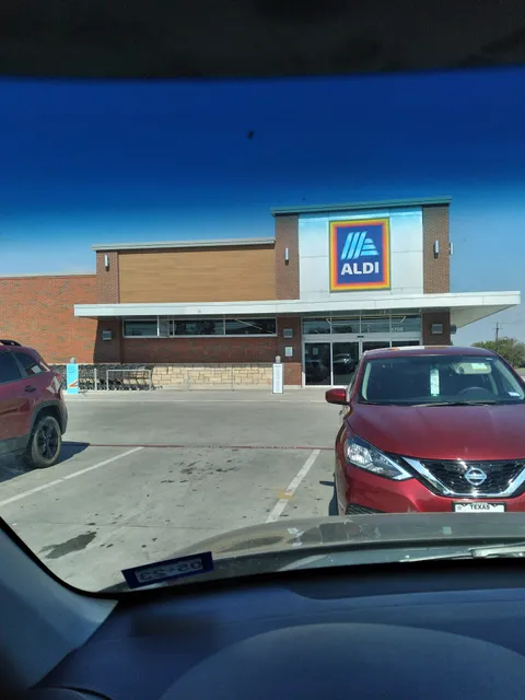 ALDI