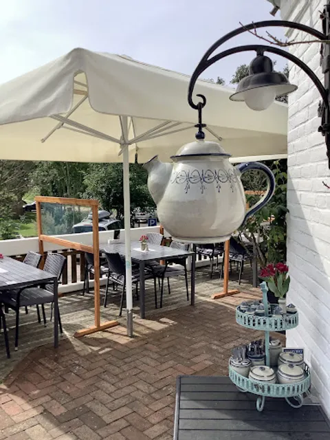 Nordstrander Teestuv