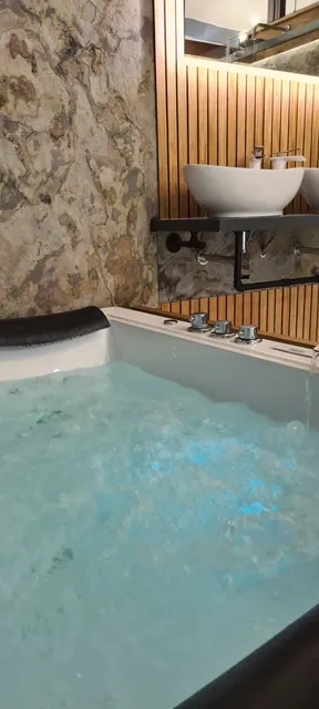 Lake District Loft Apartments