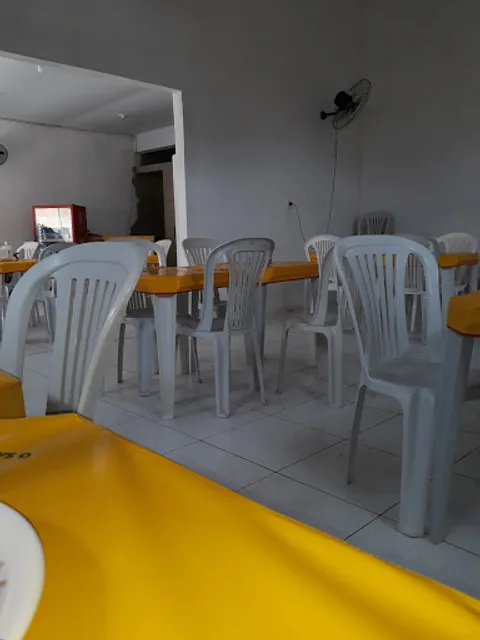 Restaurante Do Zequinha