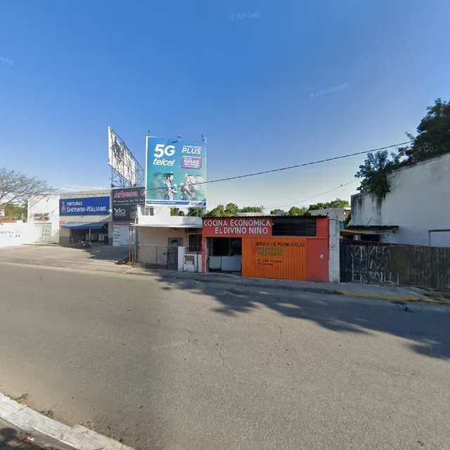 Cocina Económica "El Divino Niño"