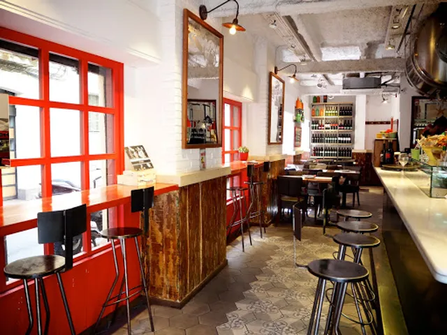 Pepa Tomate | Gràcia