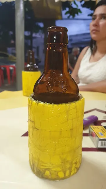 Café e Bar 2 Concunhados