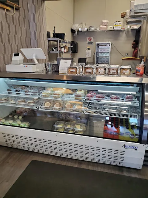 The Grille By Shareef